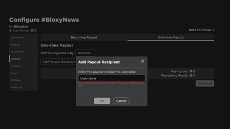 Best Tips and Tricks for Earning Robux Without Spending Money, Image via Roblox Corporation