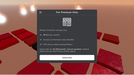 Best Tips and Tricks for Earning Robux Without Spending Money, Image via Roblox Corporation