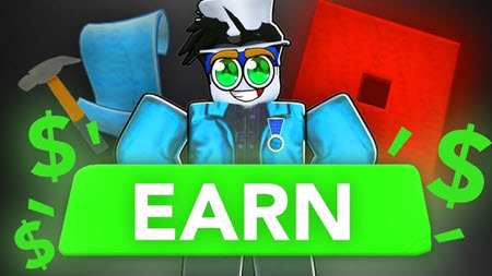 Best Tips and Tricks for Earning Robux Without Spending Money, Image via Roblox Corporation