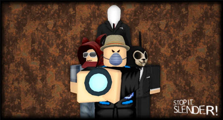 Stop It, Slender! by Kinnis97