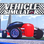 21. Vehicle Simulator