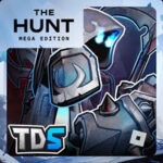 18. Tower Defense Simulator