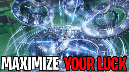 Jule's RNG: Best Ways to Get Rare Auras, Stack Luck Boosts Like a Pro