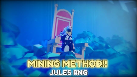 Jule's RNG: Best Ways to Get Rare Auras, Grind Gems for Pets and Slots
