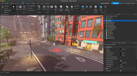 Roblox: Creating Your Own Content (Optional) Steps to follow