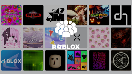Roblox: Community and Social Features Steps to follow