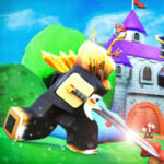 6. Sword Fighters Simulato