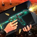 12. Gun Simulator