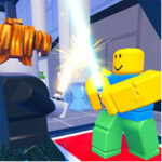 14. Saber Battle Simulator