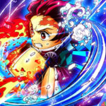 19. Anime Fighting Simulator