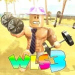 20. Weight Lifting Simulator