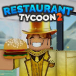 23. Restaurant Tycoon 2