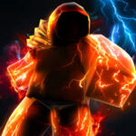 24. Super Power Fighting Simulator