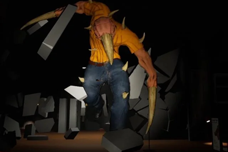 Roblox Enemies and Hazards Guide: Player-Controlled Enemies