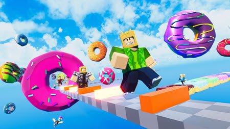 Roblox Enemies and Hazards Guide: Obstacles in Obbys