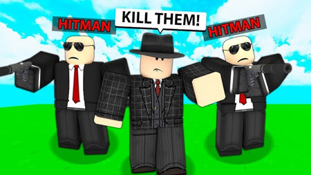Roblox Enemies and Hazards Guide: BedWars