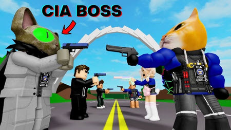 Roblox Enemies and Hazards Guide: