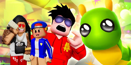 Roleplay on Roblox: A Tips and Strategies Guide: Strategies for Immersive Roleplay