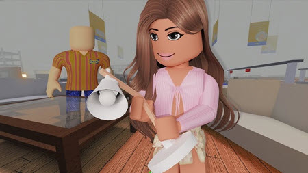 Roleplay on Roblox: A Tips and Strategies Guide: Improvise and Adapt