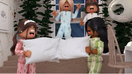 Roleplay on Roblox: A Tips and Strategies Guide: Balance Realism and Fun