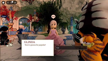 Roleplay on Roblox: A Tips and Strategies Guide: Lead Storylines