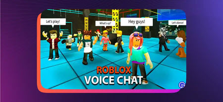 Roleplay on Roblox: A Tips and Strategies Guide:Use Voice or Text Modifiers (If Allowed)
