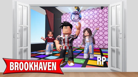 Roleplay on Roblox: A Tips and Strategies Guide: Brookhaven