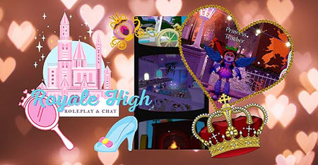 Roleplay on Roblox: A Tips and Strategies Guide: Royale High