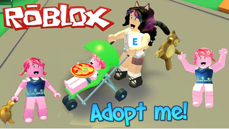 Roleplay on Roblox: A Tips and Strategies Guide: Adopt Me