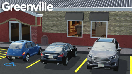 Roleplay on Roblox: A Tips and Strategies Guide: Greenville