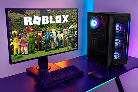 Play Roblox Experiences on These Platforms: PC and Mac