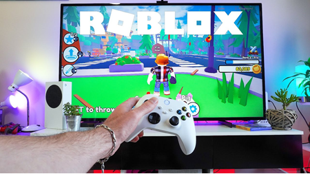 Play Roblox Experiences on These Platforms
