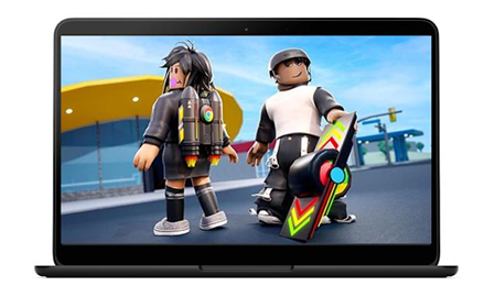 Play Roblox Experiences on These Platforms