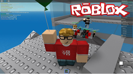 Image via: @EthanGamerTV