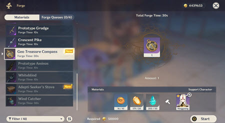 How to Get Treasure Compasses in Genshin Impact?, Image via: reddit.com