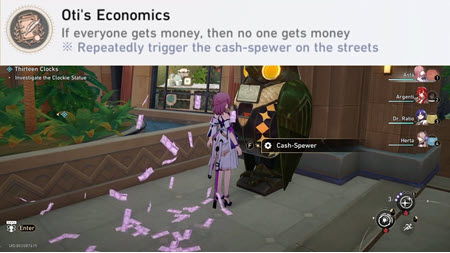 Genshin Impact: Economics, Image via: HoYoverse