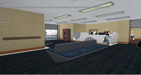 Mastering Roblox Murder Mystery 2: Tips, Strategies, and Resources, Image via: r/MurderMystery2