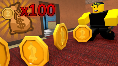 Mastering Roblox Murder Mystery 2: Tips, Strategies, and Resources, Image via: @JDRoblox