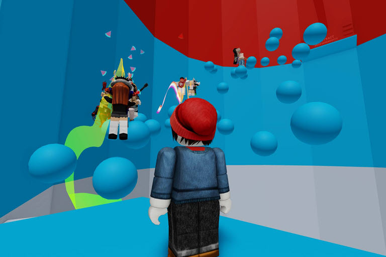 Tower of Hell Player’s Guide, Tips & Strategies Tower of Hell Player's Guide, Tips & Strategies