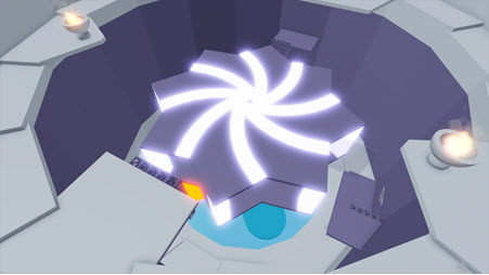 Tower of Hell Player's Guide: Tips, Strategies, and Resources, Learn Common Obstacle Types, Image via: fandom.com