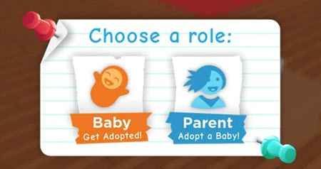 Adopt Me! Player's Guide: Tips, Strategies, and Resources, Choose Your Role, Image via: fandom.com