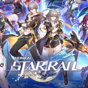 Honkai: Star Rail