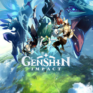 Genshin Impact Codes