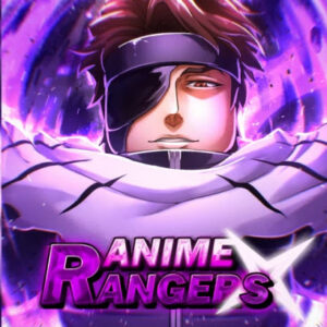 The Anime Rangers X Codes Experience: