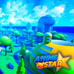 The Anime Star Simulator Codes Experience