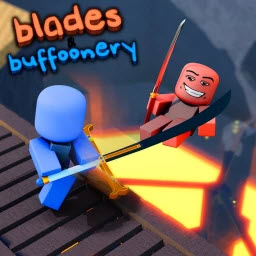 Blades & Buffoonery