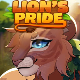 A Lion's Pride