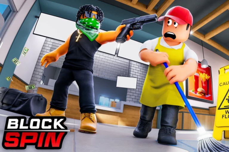 Top 10 Tips for Playing BlockSpin Top 10 Tips for Playing BlockSpin
