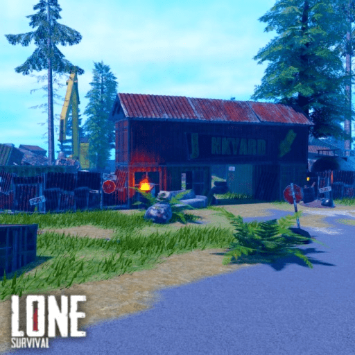 Lone Survival Codes (April 2026)