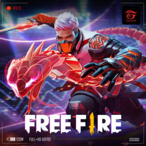 Garena Free Fire